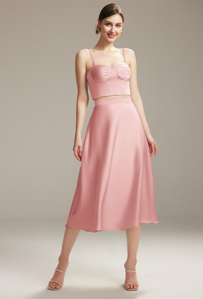 AW Melissa Dress