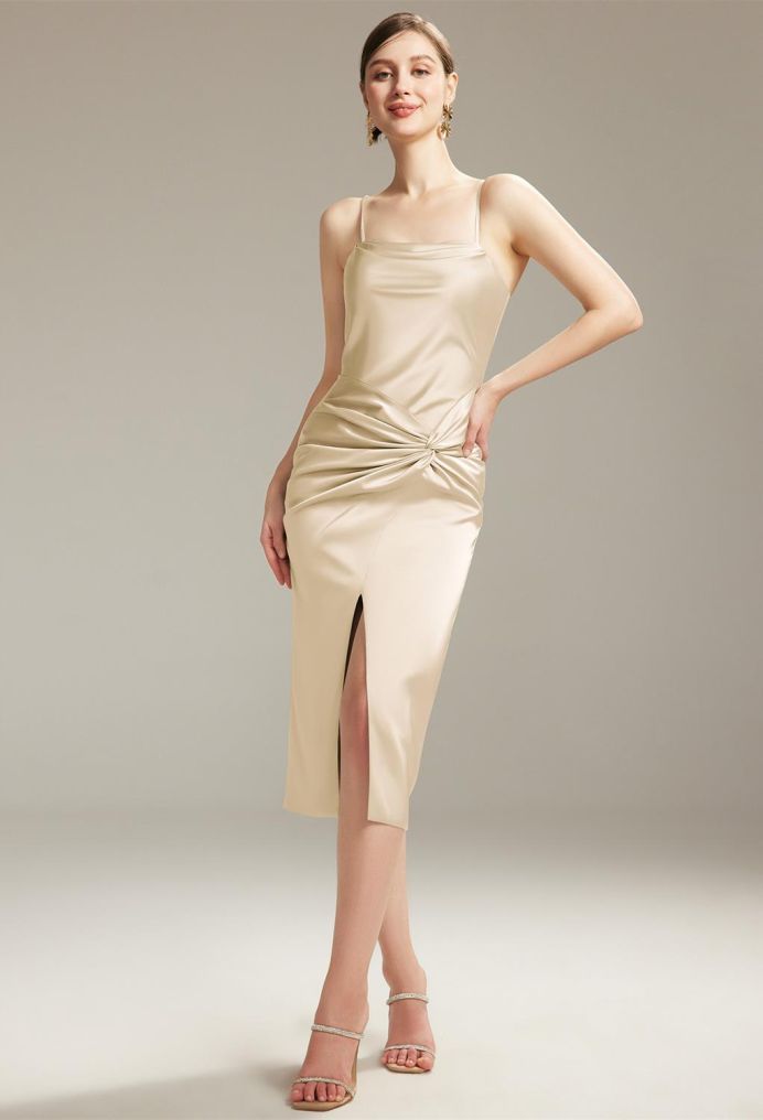 AW Jesse Dress
