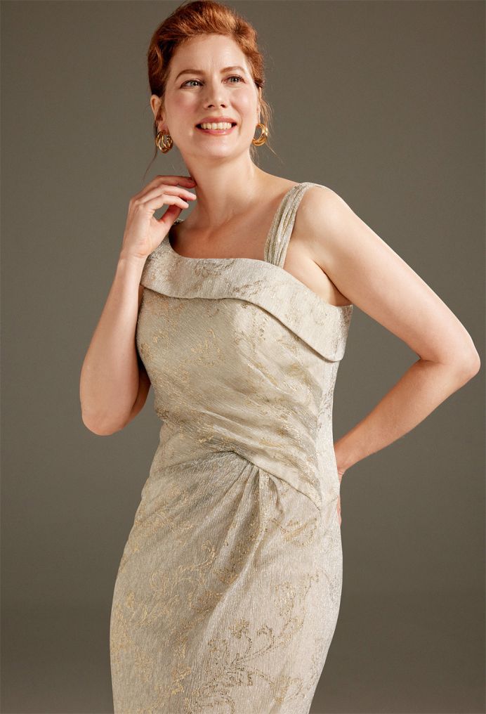 AW Laurentia Mother of the Bride Dresses image3