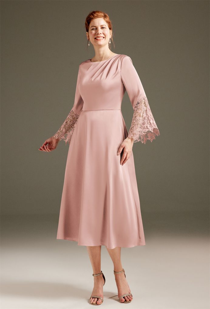 AW Decima Mother of the Bride Dresses image5