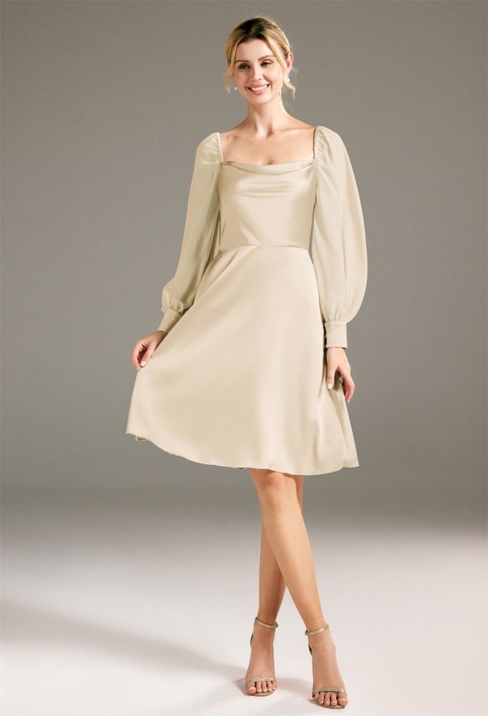 AW Jules Dress