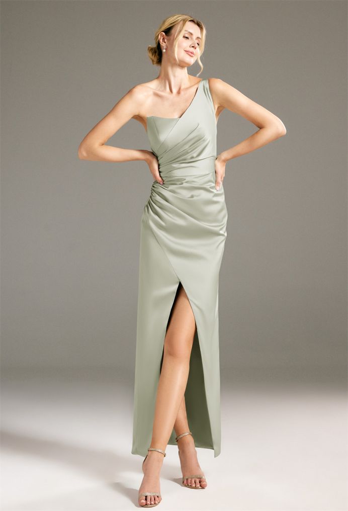 AW Edwina Dress