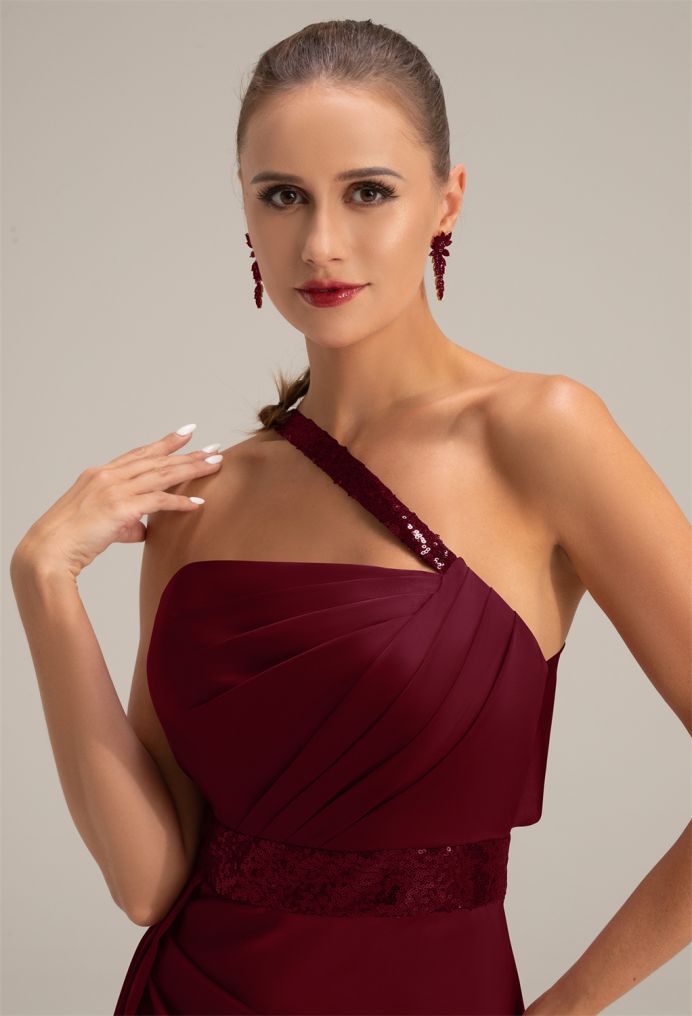 AW Marilyn Bridesmaid Dresses image3