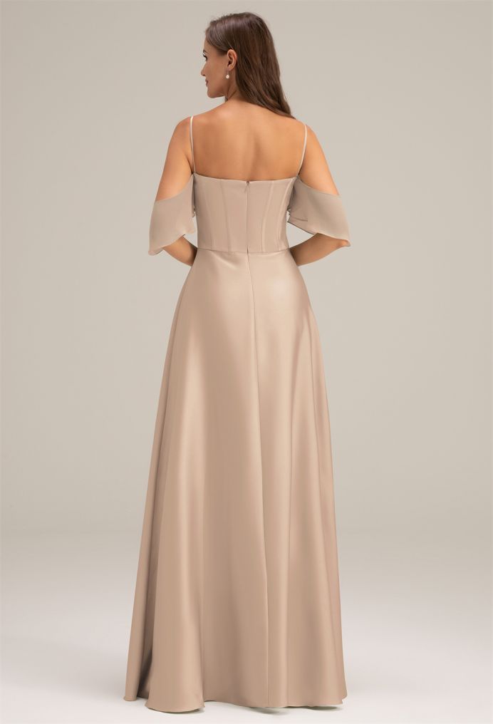 AW Lillie Bridesmaid Dresses image2