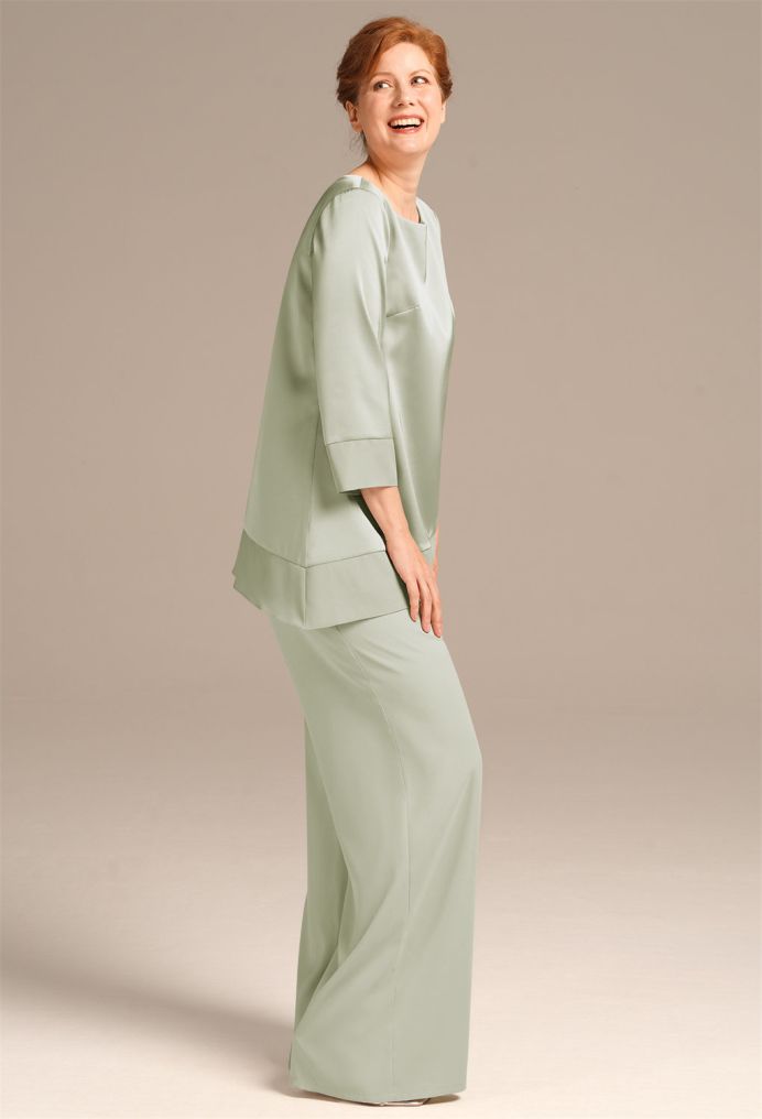 AW Madelyn Pants Mother of the Bride Dresses image3