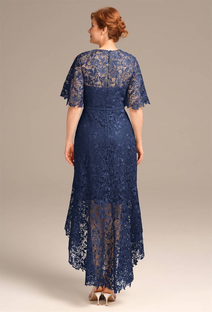 AW Melisande Mother of the Bride Dresses image2