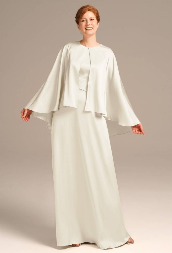 AW Katabatic Dress