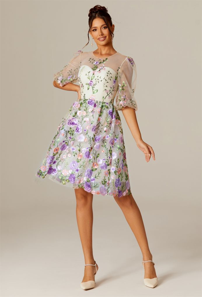 AW Carolyn Dresses image3