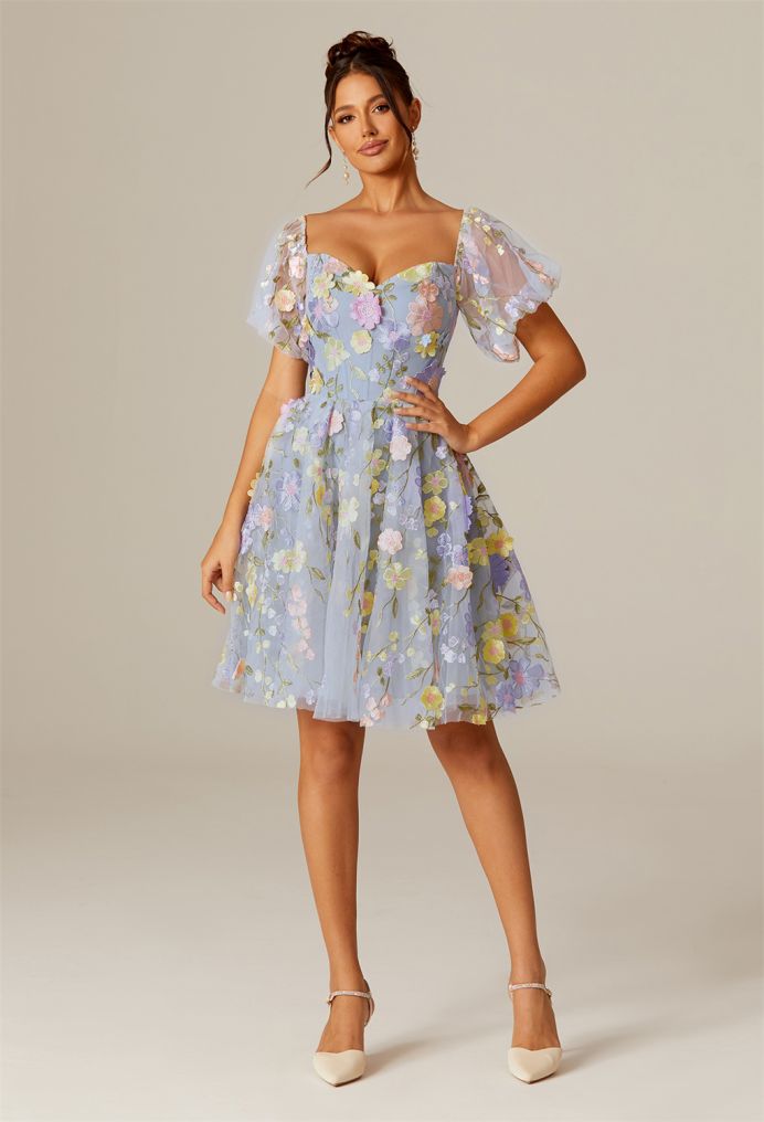 AW Cecilia Dress