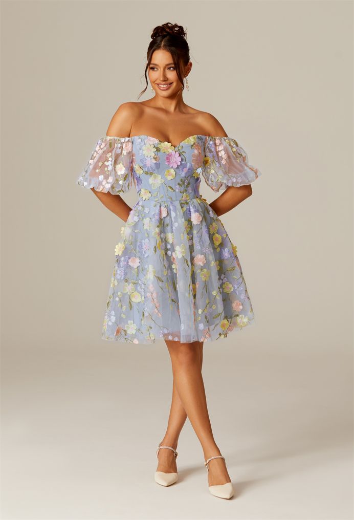AW Cecilia Dresses image3