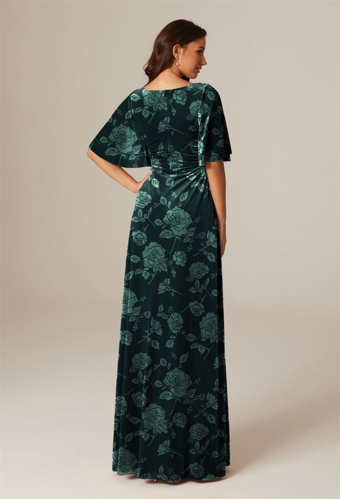 AW Eleanora Bridesmaid Dresses image2