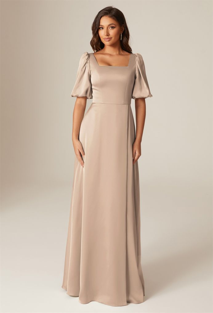 AW Etta Dress