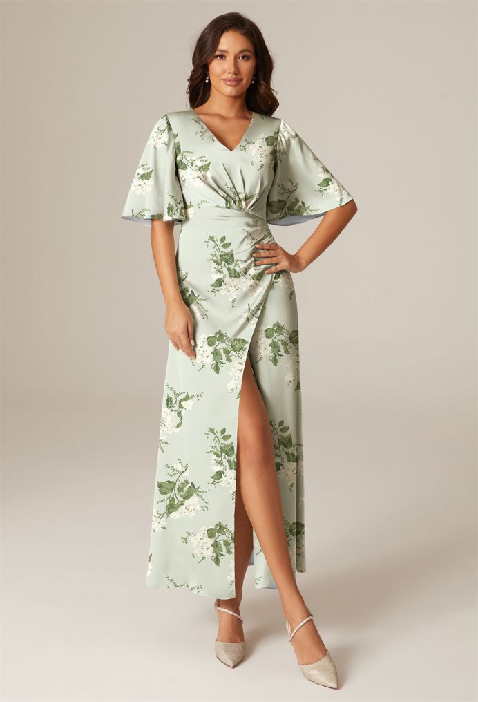 AW Gabrielle Dress