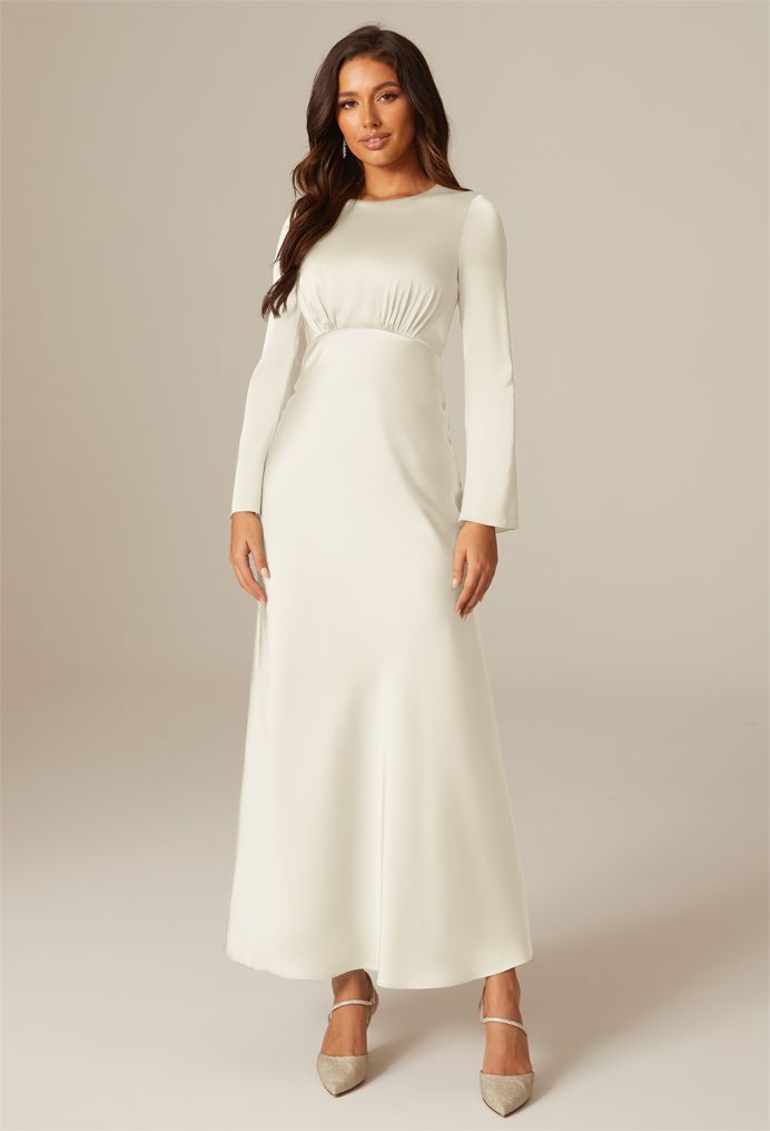 AW Ginevra Dress
