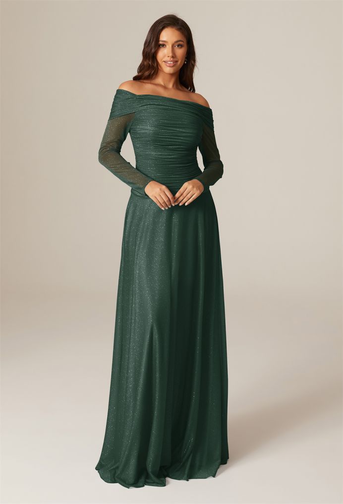 AW Isadora Dress