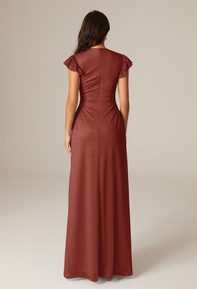 AW Isabeau Bridesmaid Dresses image2