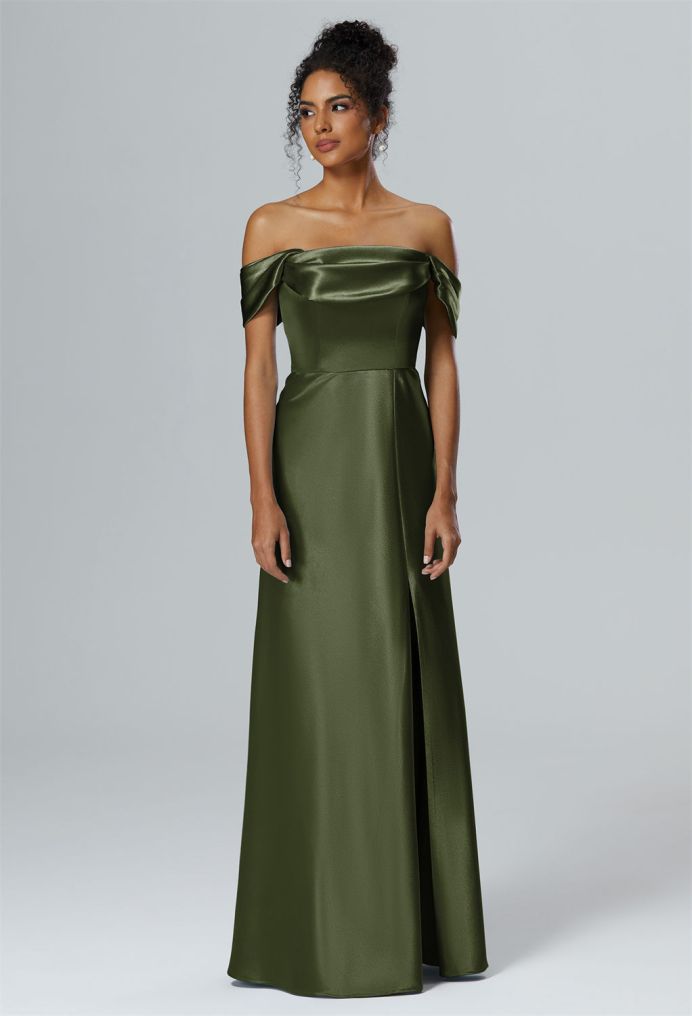 AW Laurinda Convertible Dress