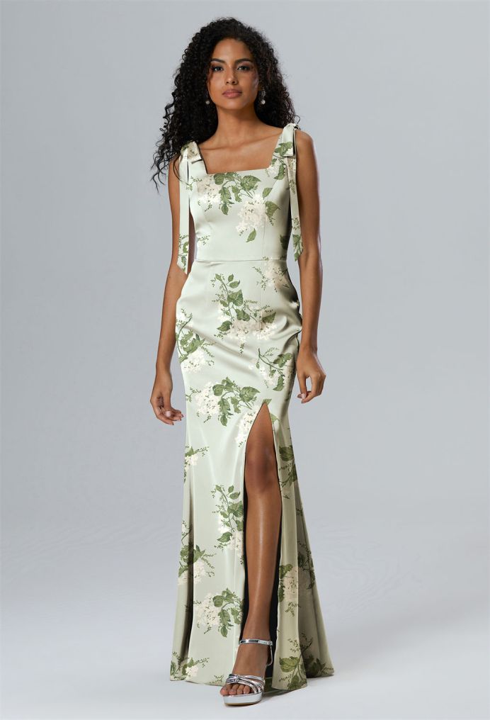 AW Natalie Dress