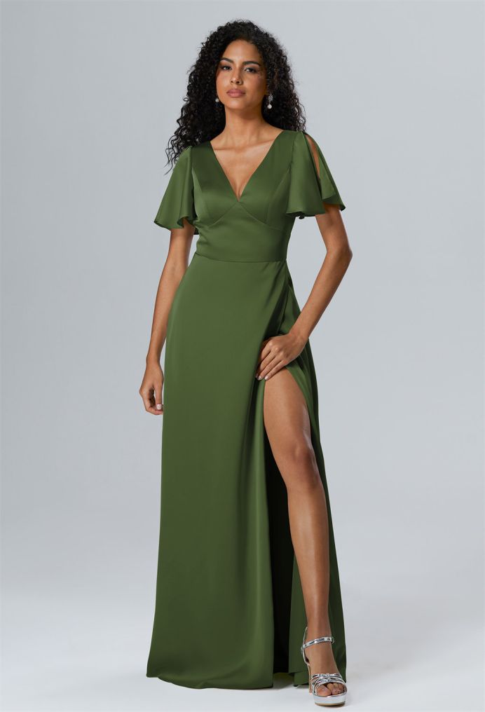 AW Samraat Dress