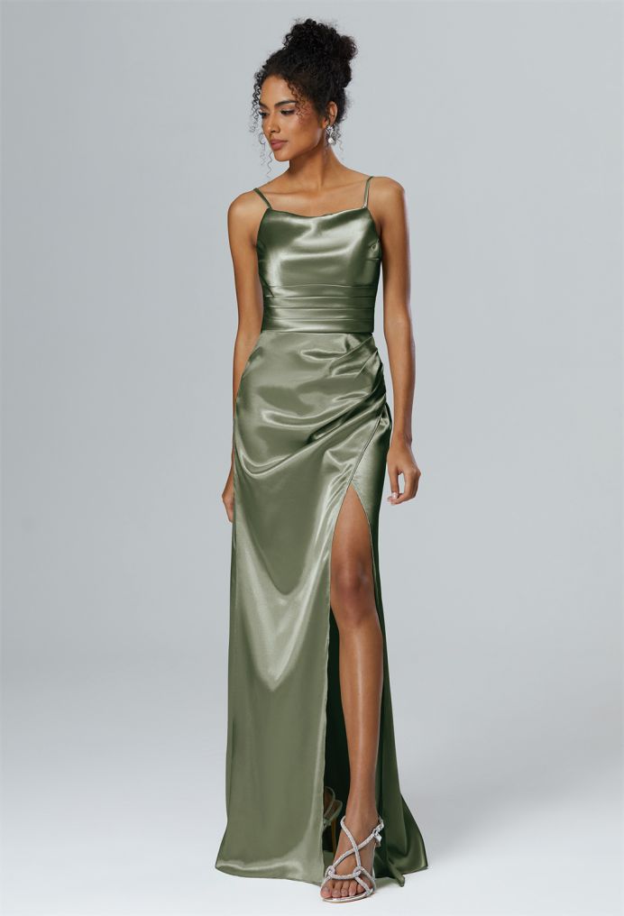 AW Leggero Dress