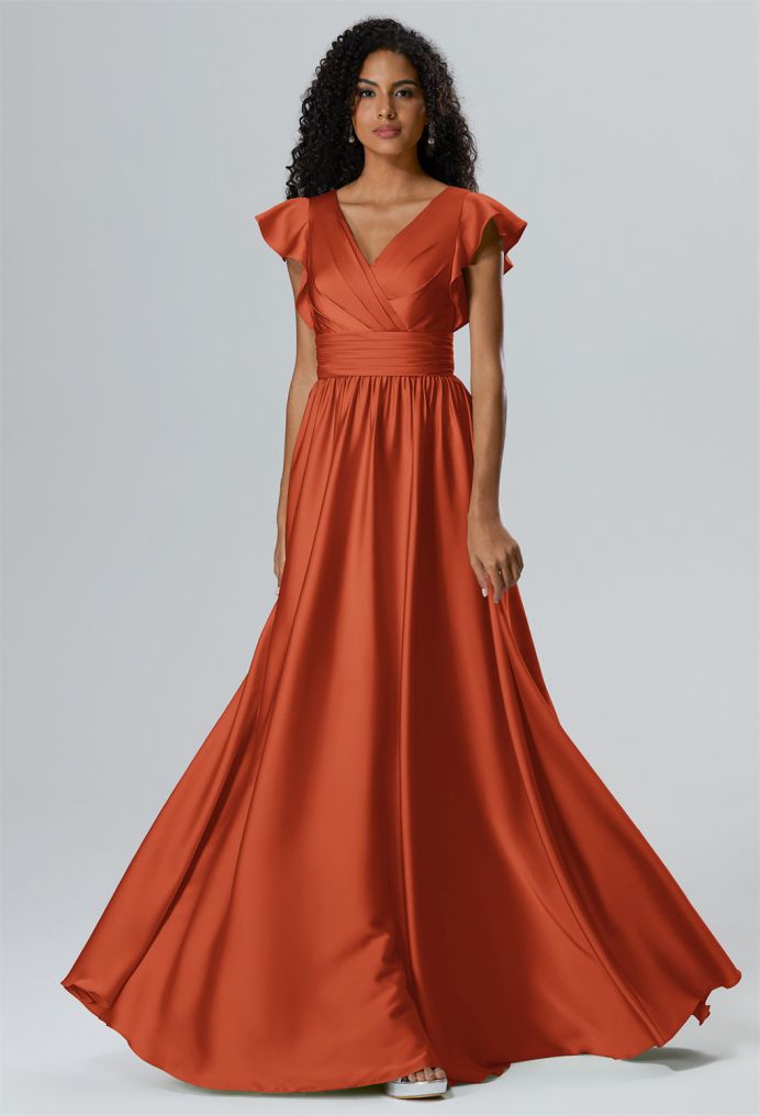 AW Willow Dress