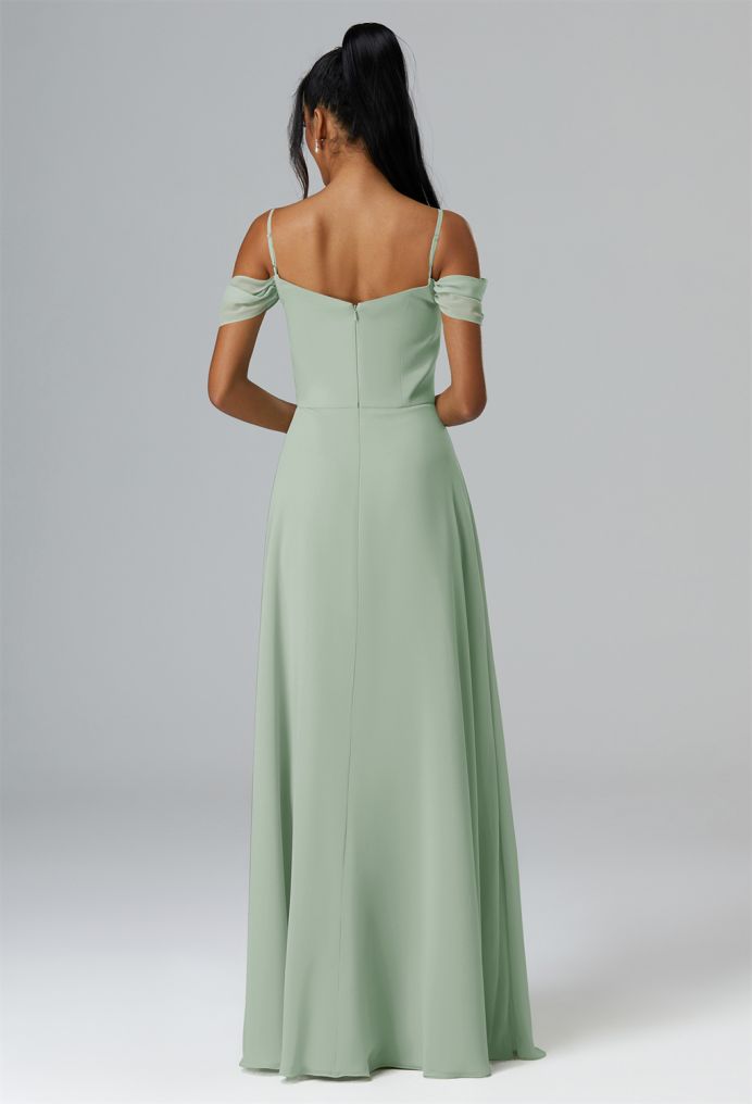 AW Penelope Bridesmaid Dresses image2