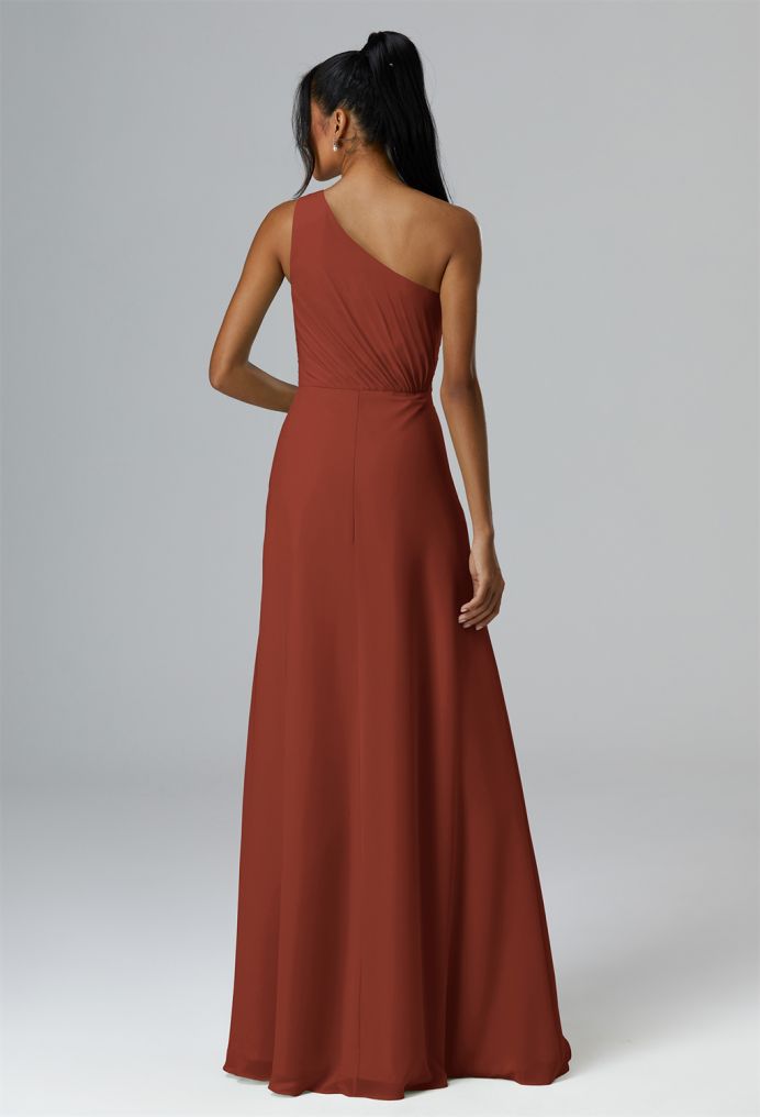 AW Peppermint Bridesmaid Dresses image2