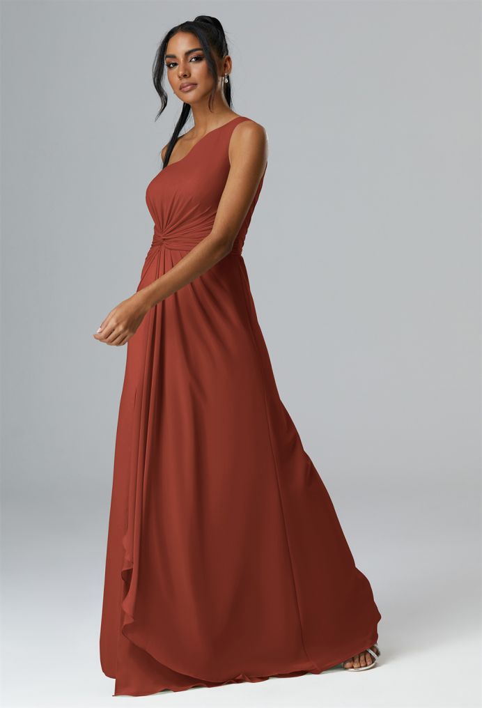 AW Peppermint Bridesmaid Dresses image3