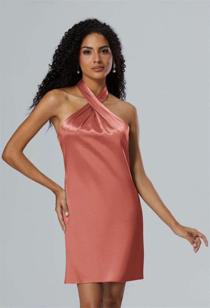 AW Evangeline Dress