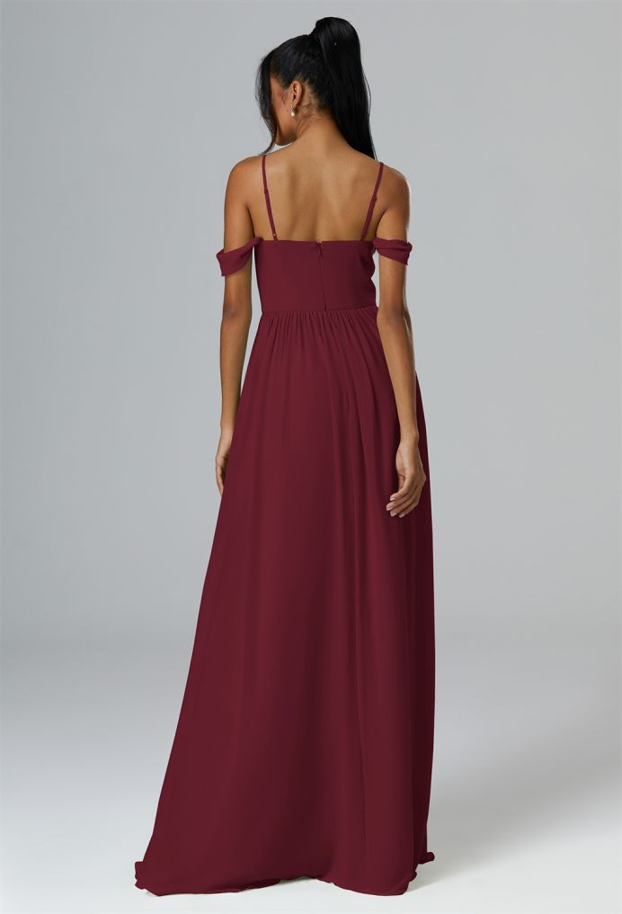 AW Rebekah Bridesmaid Dresses image2