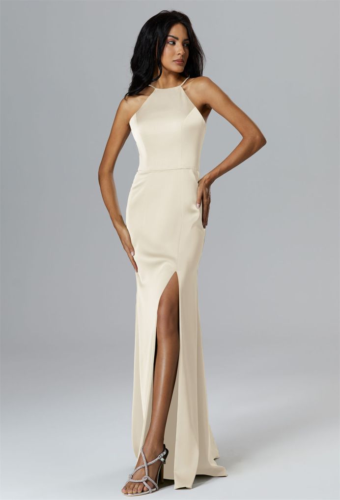 AW Mazarine Dress