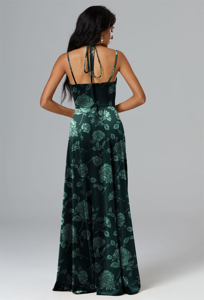 AW Romaine Bridesmaid Dresses image2