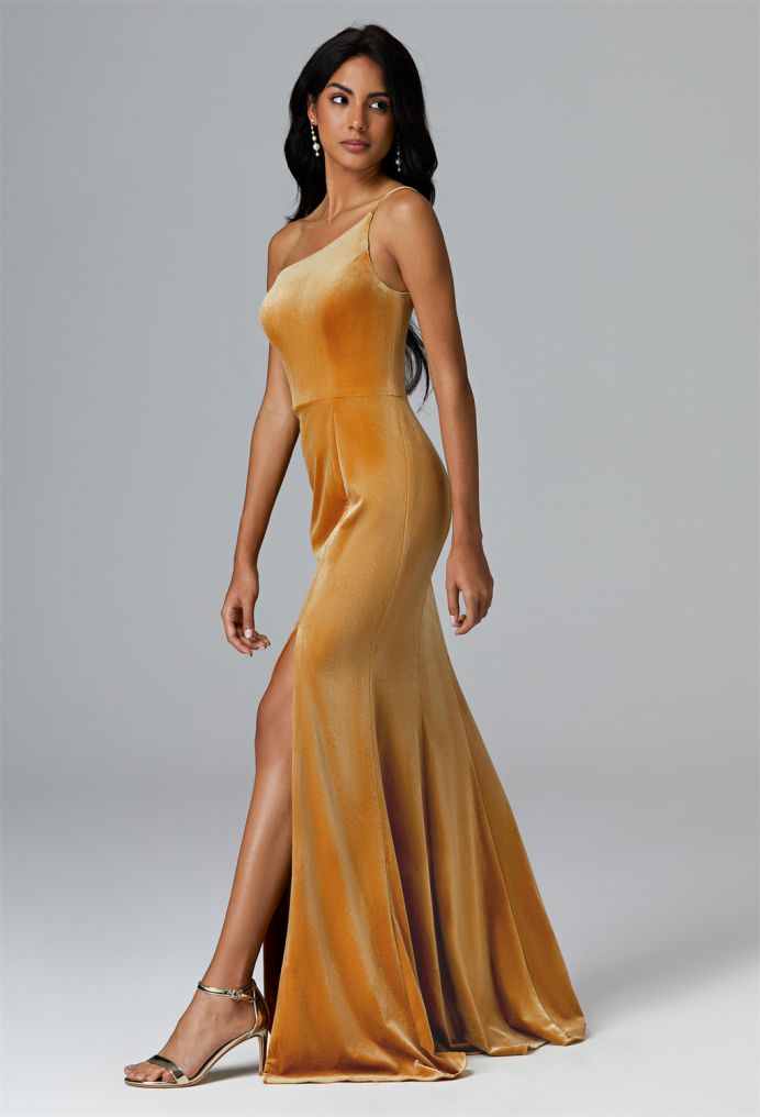 AW Pauline Bridesmaid Dresses image3