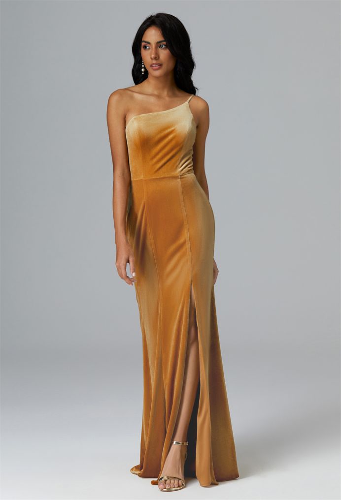 AW Pauline Bridesmaid Dresses image4