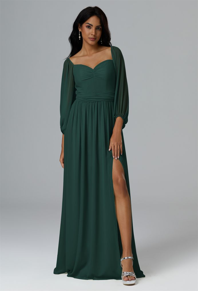 AW Phyllis Dress