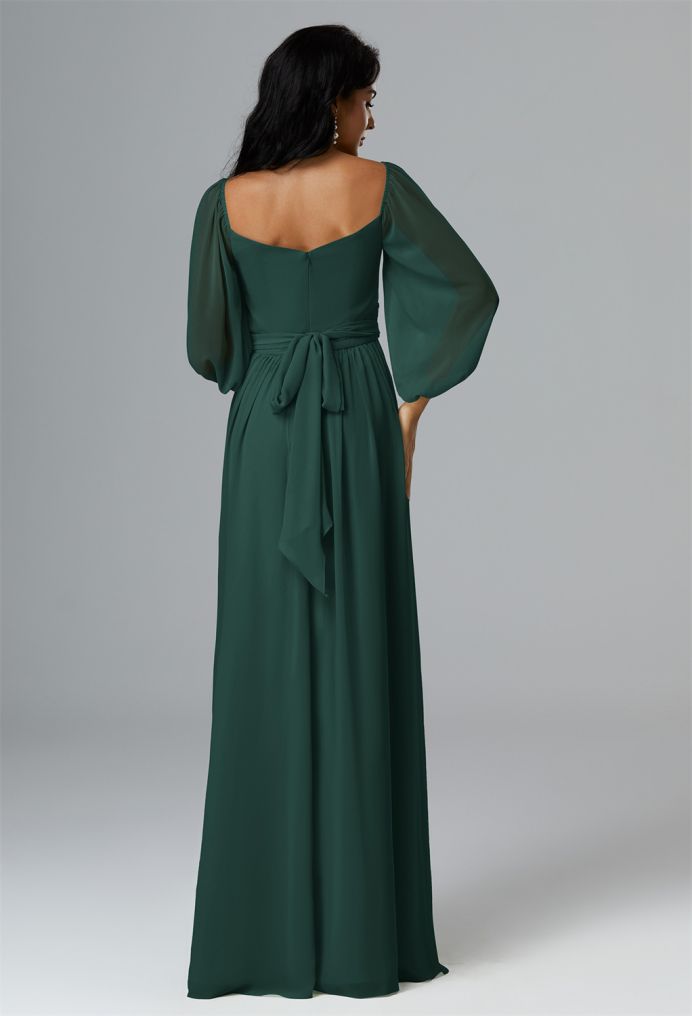 AW Phyllis Bridesmaid Dresses image2