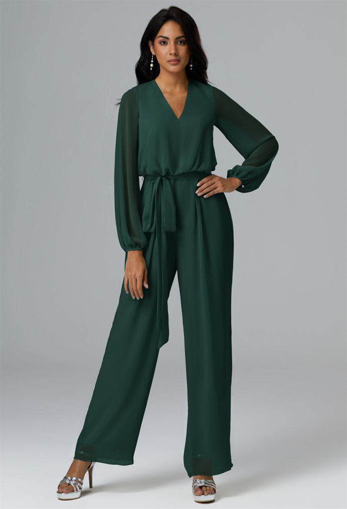 AW Roxanne Jumpsuit