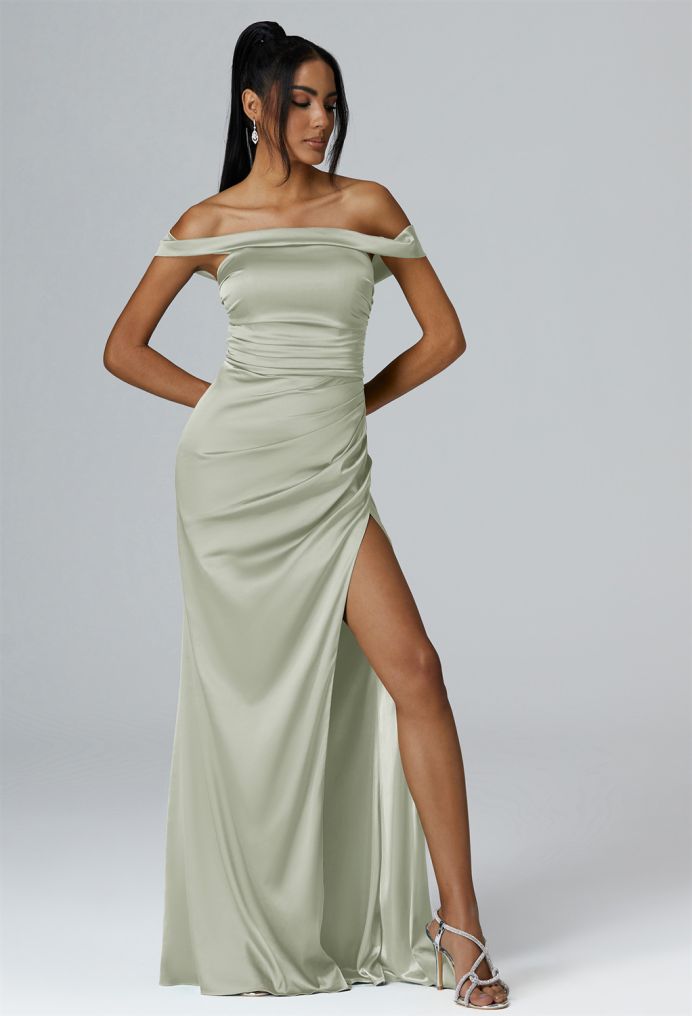 AW Rosamund Dress