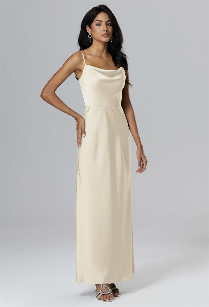 AW Priscilla Dress