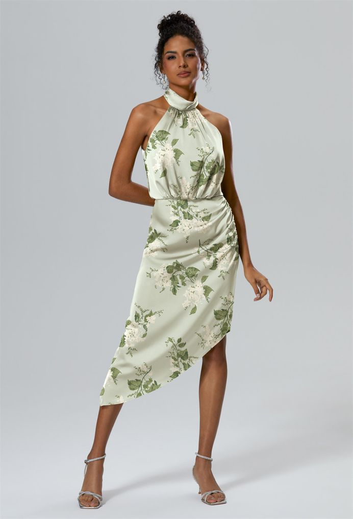 AW Ulrica Dress