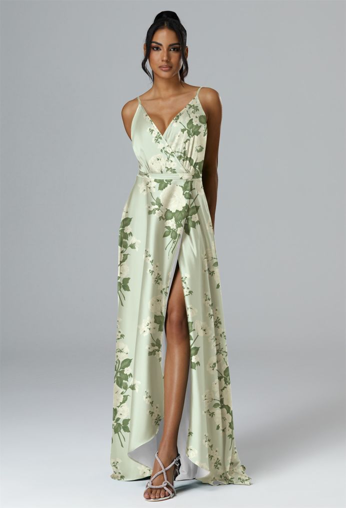 AW Sage Dress