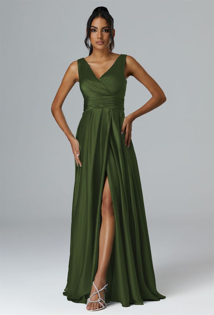 AW Rajmata Dress