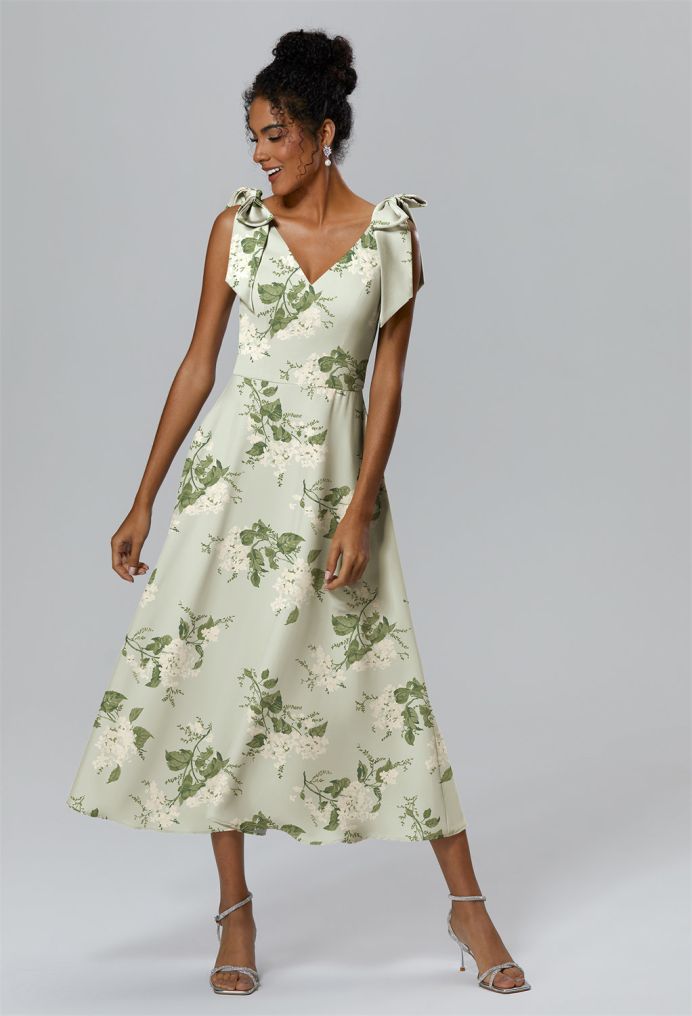 AW Verna Dress