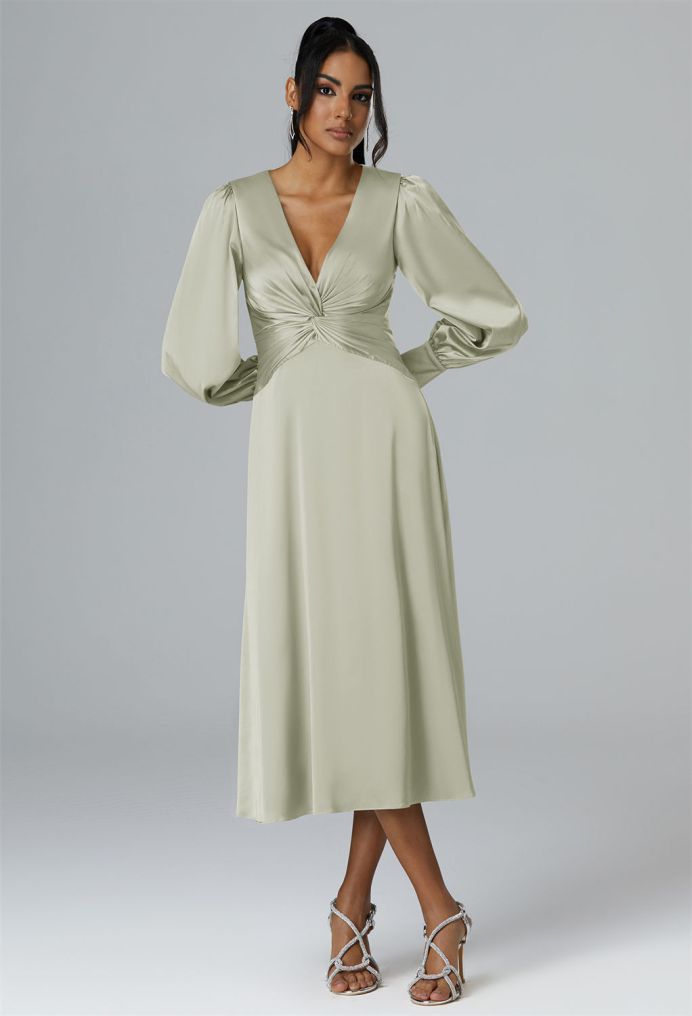 AW Sibylla Dress