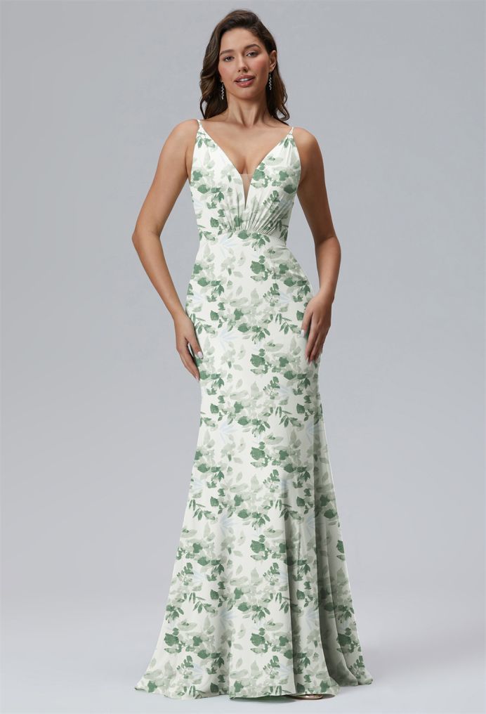 AW Adelyn Dress