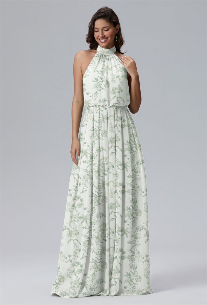 AW Celsius Dress