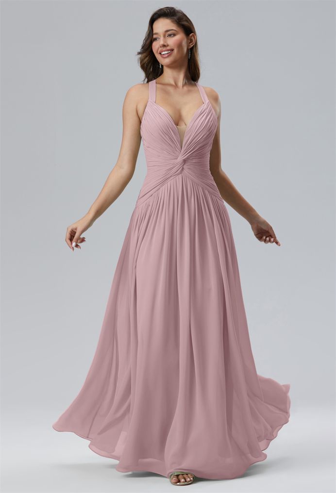 AW Dew Dress
