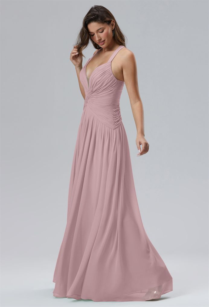 AW Dew Bridesmaid Dresses image4