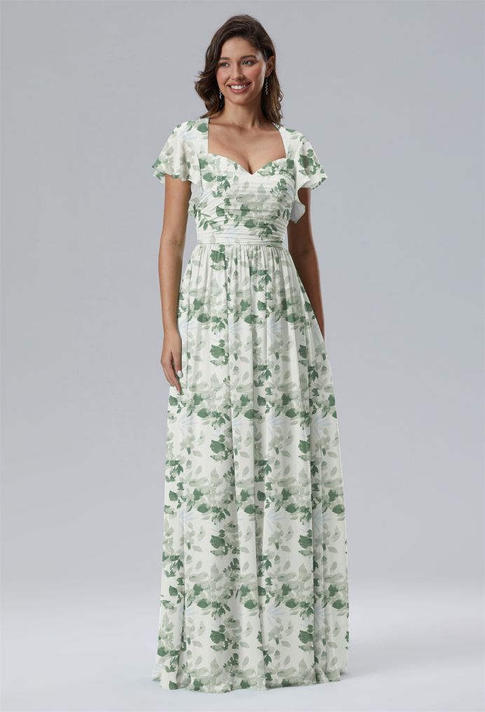 AW Dulcimer Dress