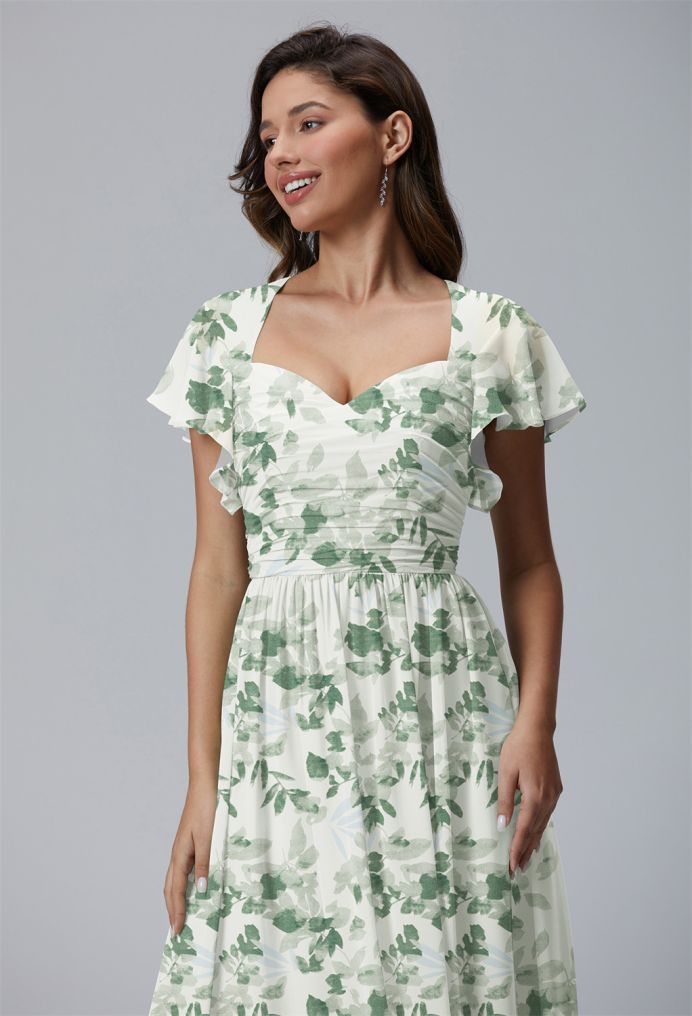 AW Dulcimer Bridesmaid Dresses image3
